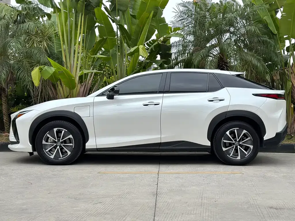 Lexus RZ 2023 из CN, фото 3