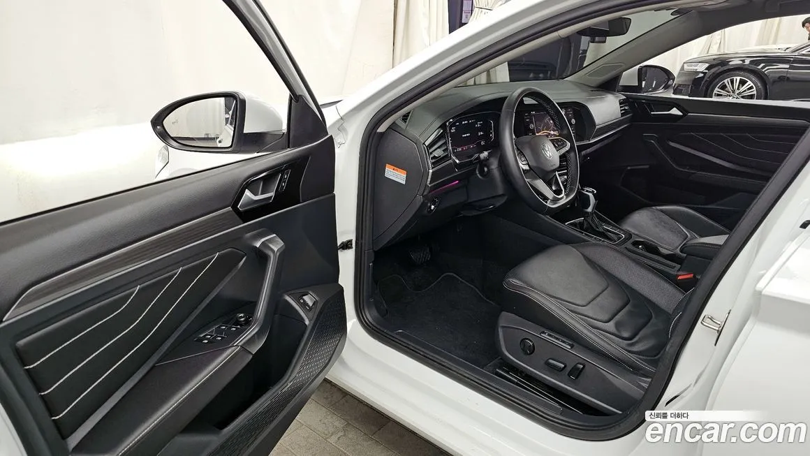 Volkswagen Jetta 2023 из KR, фото 7