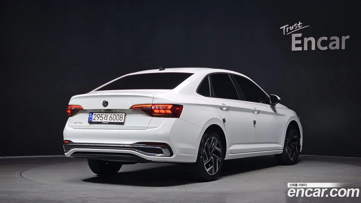 Volkswagen Jetta 2023 из KR, фото 4