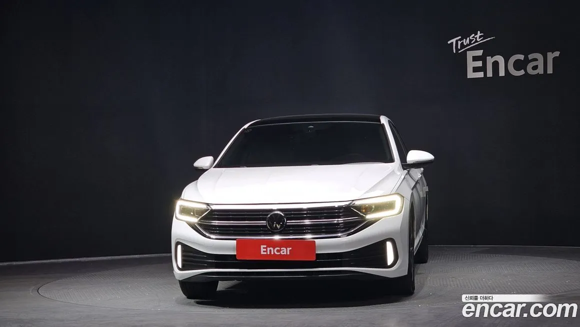 Volkswagen Jetta 2023 из KR, фото 3