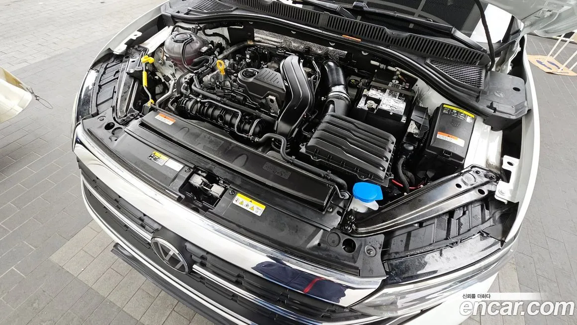 Volkswagen Jetta 2023 из KR, фото 10