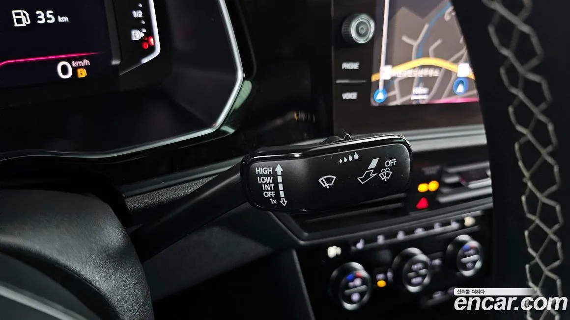 Volkswagen Jetta 2023 из KR, фото 6