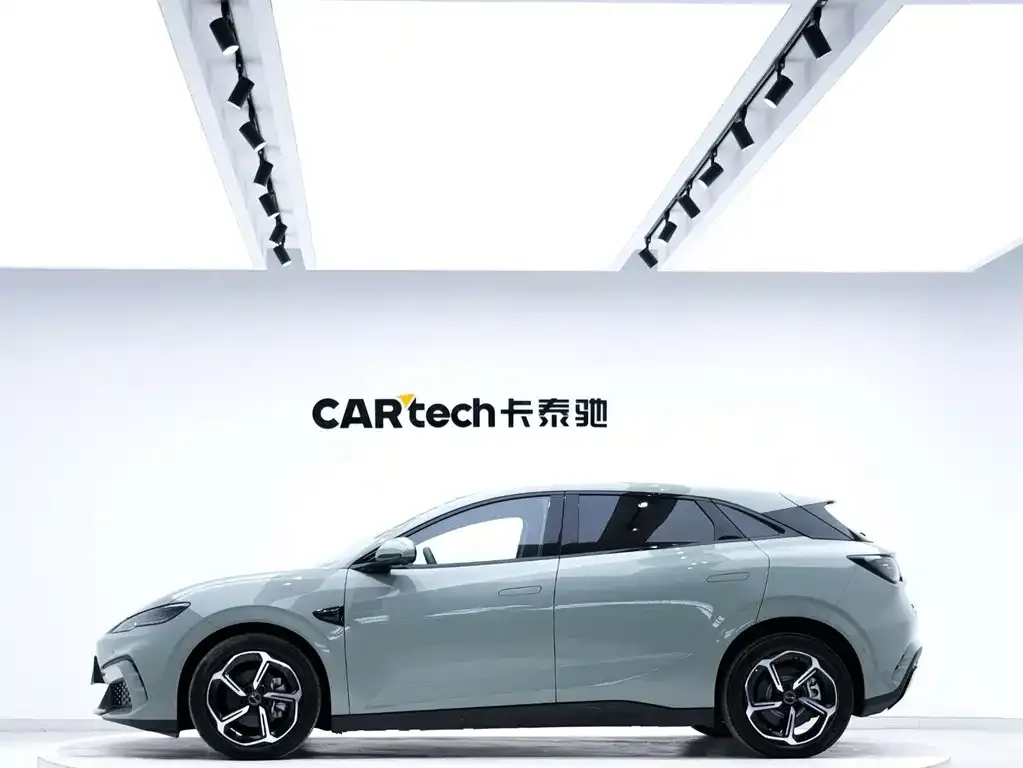 BYD Seal 06GT 2025 из CN, фото 7