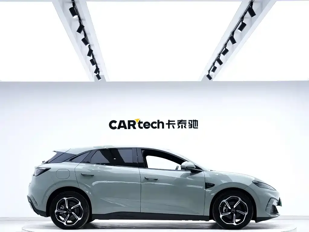 BYD Seal 06GT 2025 из CN, фото 10
