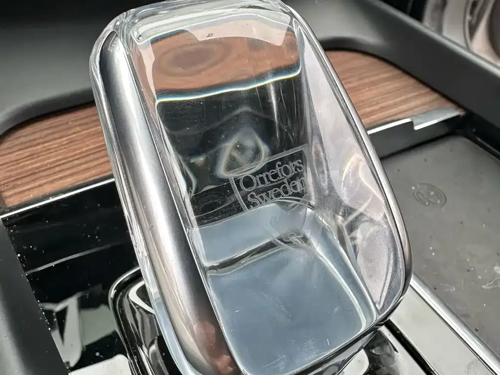 Volvo XC60 2021 из CN, фото 7