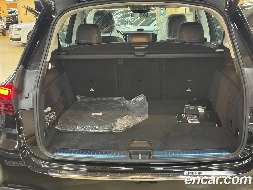 Mercedes-Benz GLE-Class 2026 из KR, фото 5
