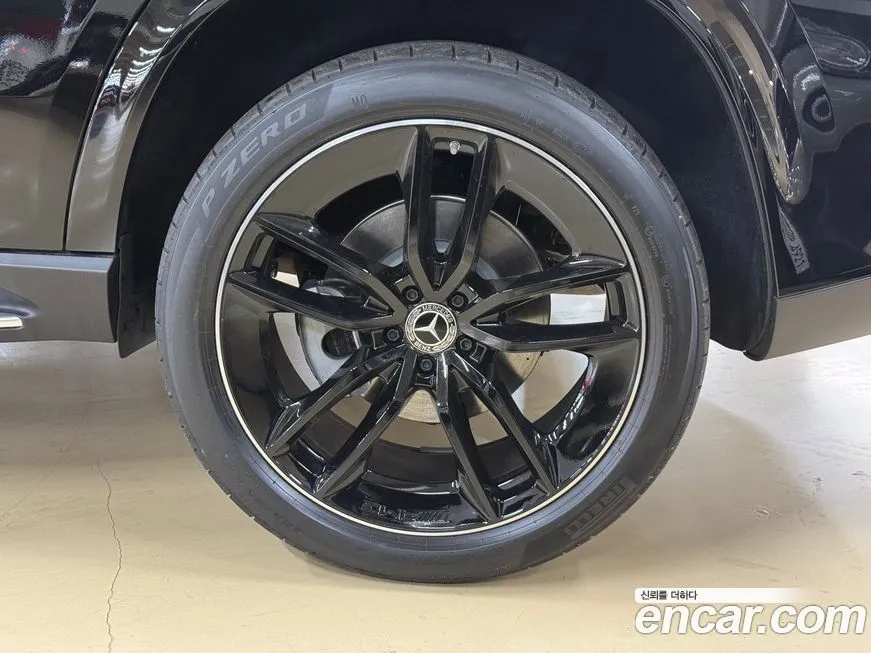 Mercedes-Benz GLE-Class 2026 из KR, фото 3