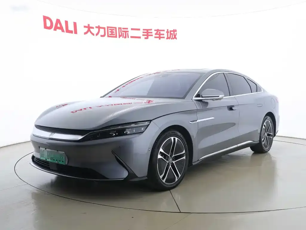 BYD Han 2022 из CN, фото 1