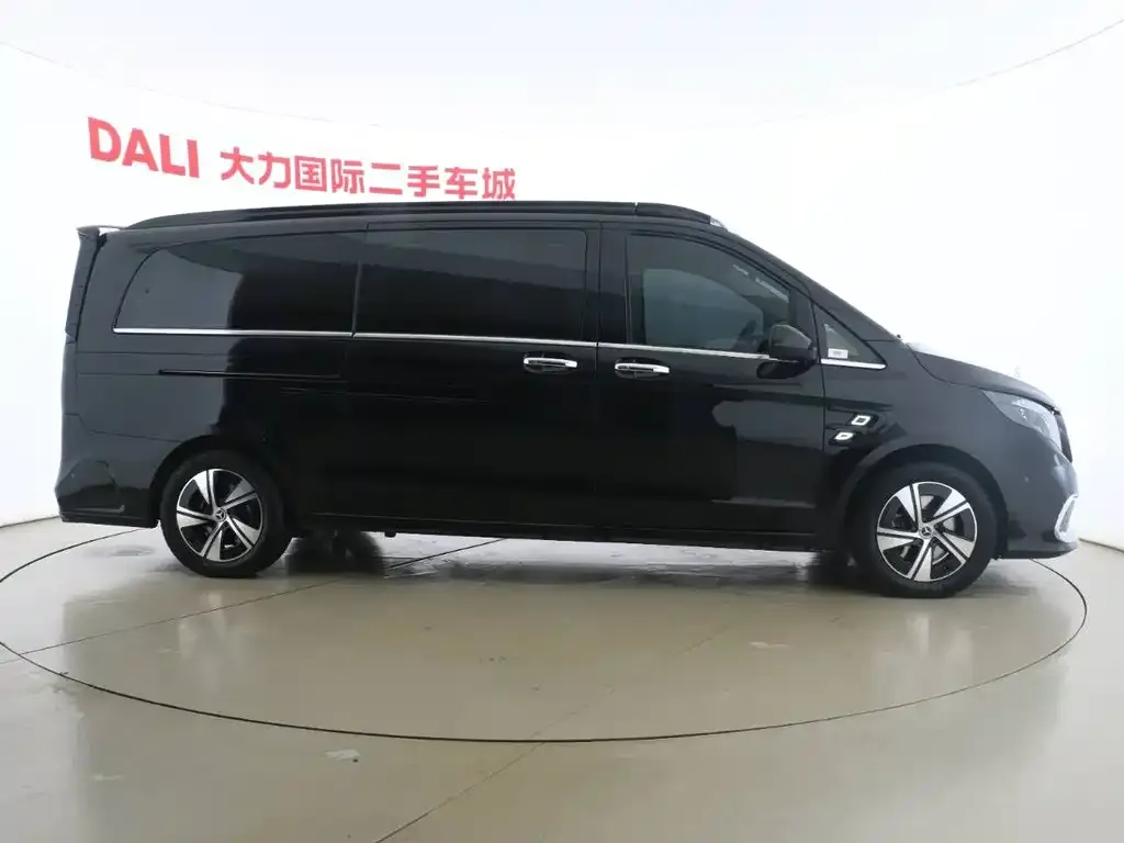 Mercedes-Benz Vito 2025 из CN, фото 4