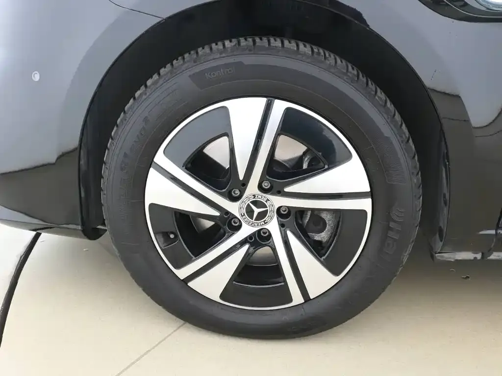 Mercedes-Benz Vito 2025 из CN, фото 3