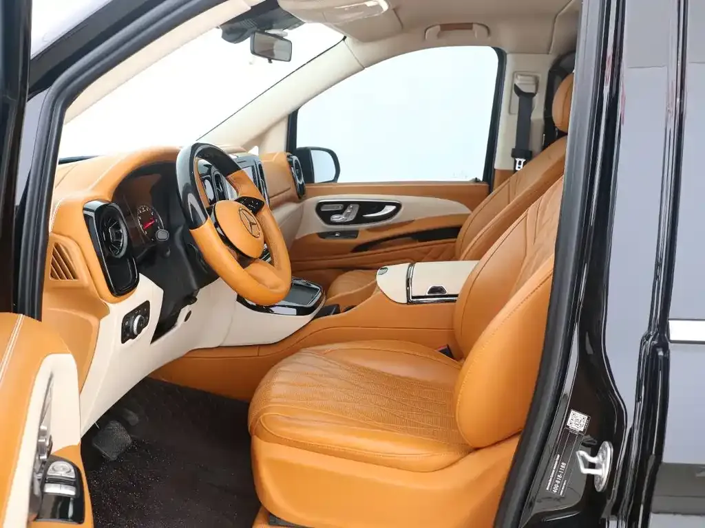 Mercedes-Benz Vito 2025 из CN, фото 7