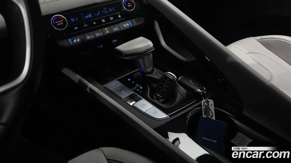 Hyundai AVANTE 2021 из KR, фото 5