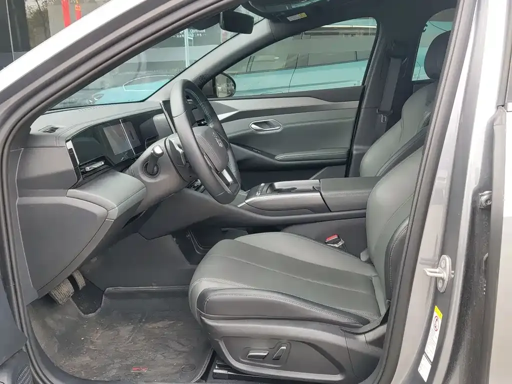 BYD Qin L 2025 из CN, фото 8