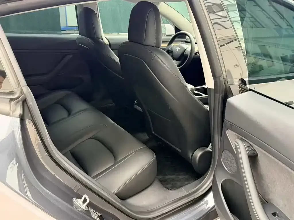 Tesla Model 3 2021 из CN, фото 9