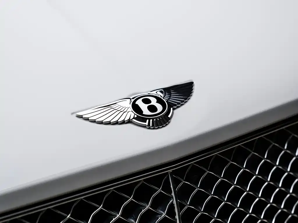 Bentley Bentayga 2022 из CN, фото 5
