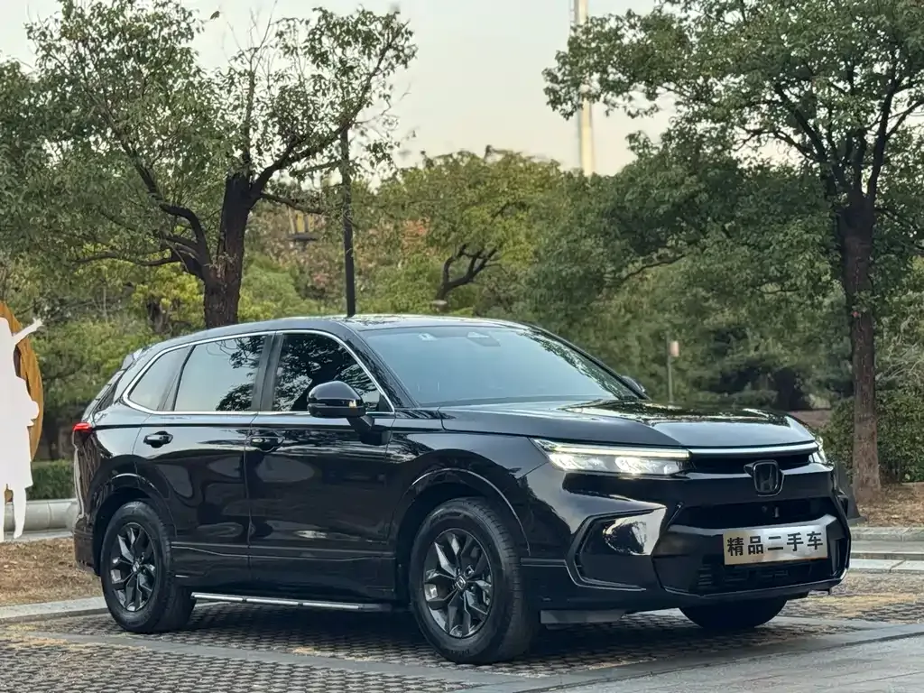 Honda Breeze 2023 из CN, фото 9