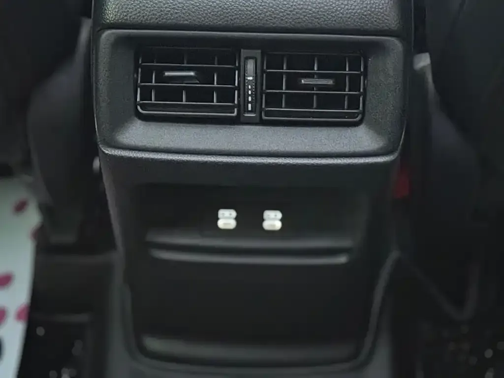 Honda Breeze 2023 из CN, фото 5