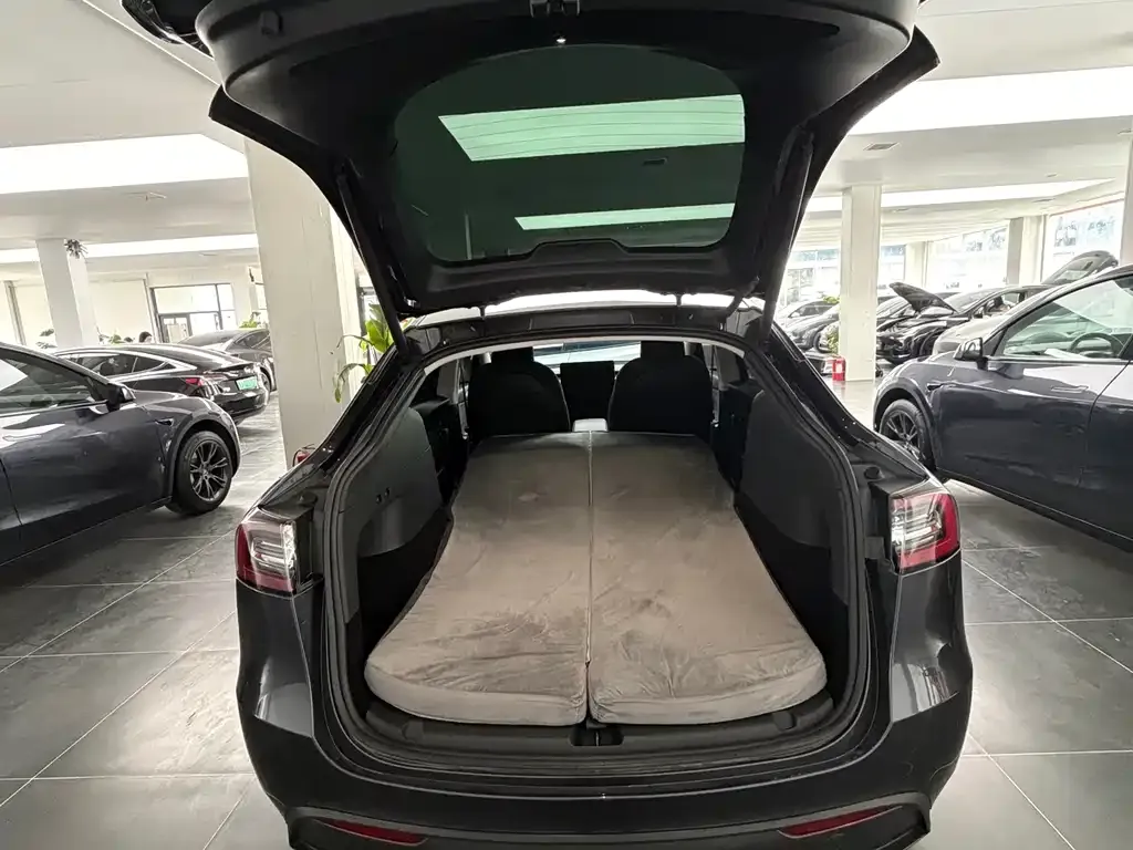 Tesla Model Y 2024 из CN, фото 7