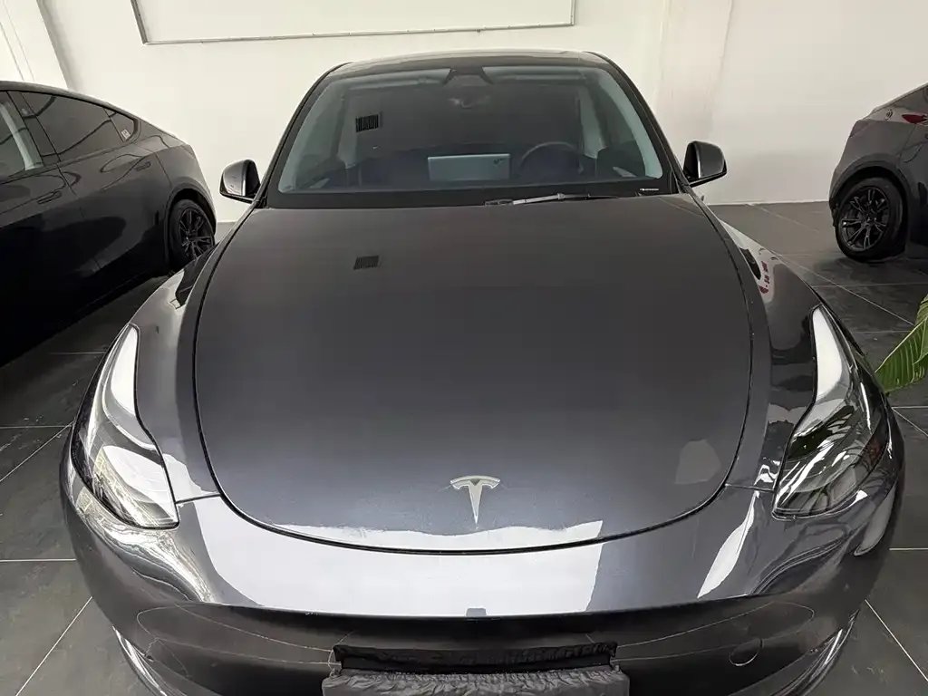 Tesla Model Y 2024 из CN, фото 10