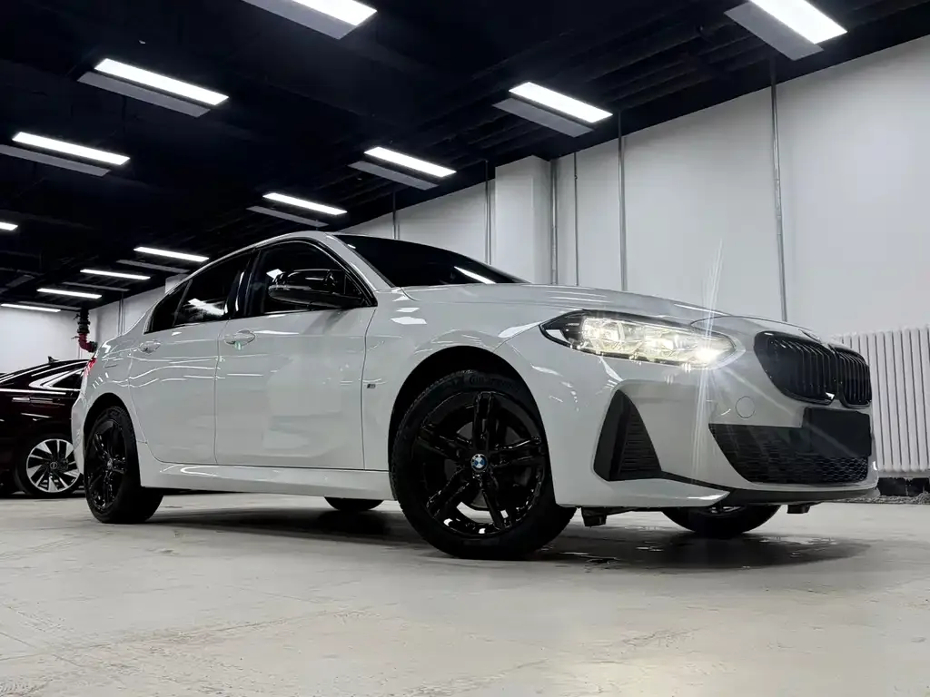 BMW 1 Series 2022 из CN, фото 7