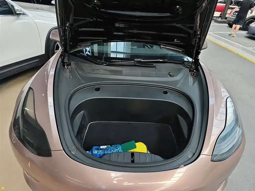 Tesla Model 3 2022 из CN, фото 9