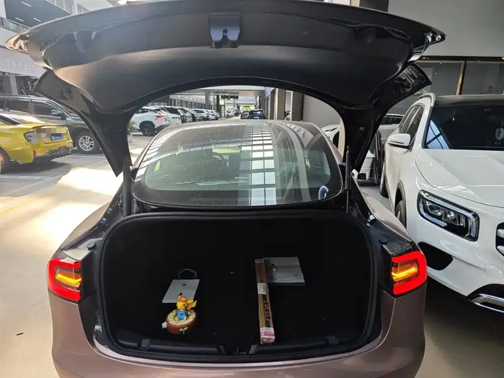Tesla Model 3 2022 из CN, фото 6