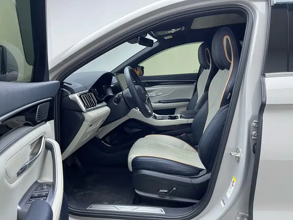 BYD PLUS New Energy 2024 из CN, фото 10