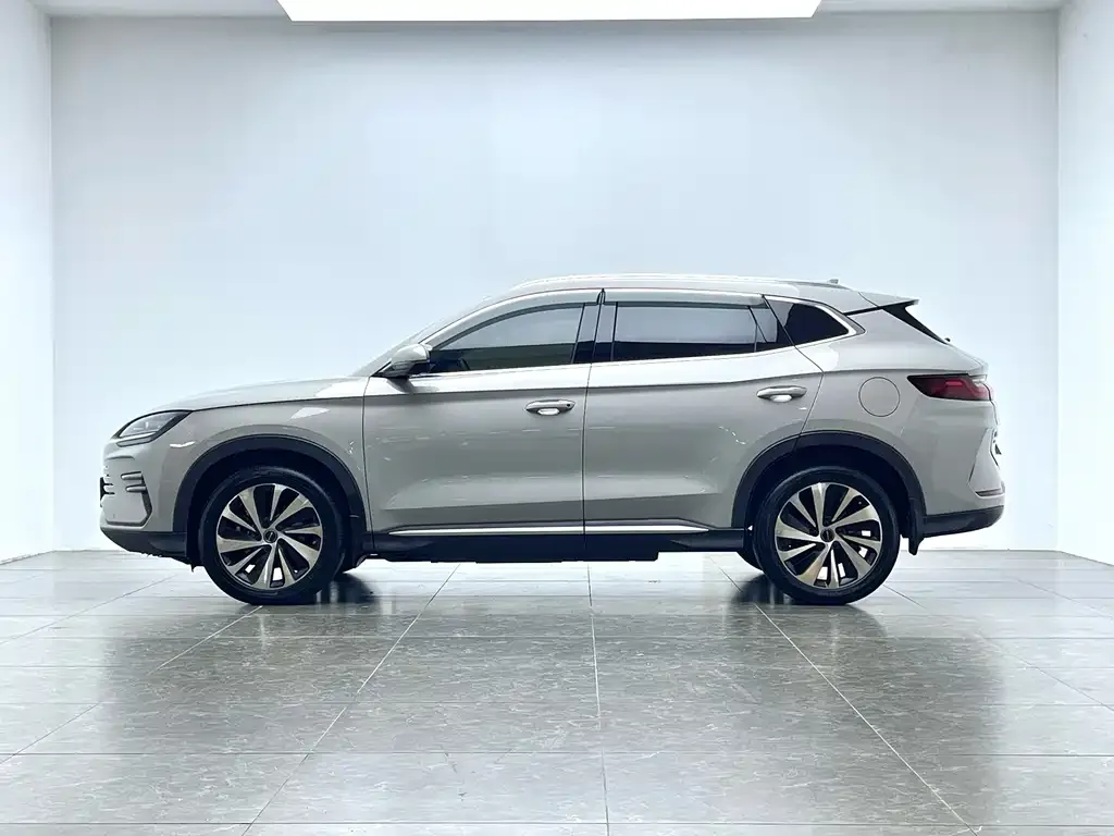 BYD PLUS New Energy 2024 из CN, фото 5