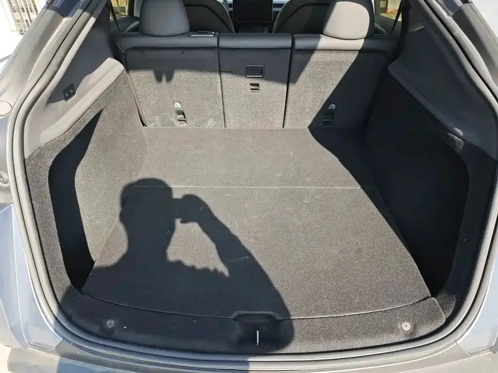 Tesla Model Y 2025 из CN, фото 6