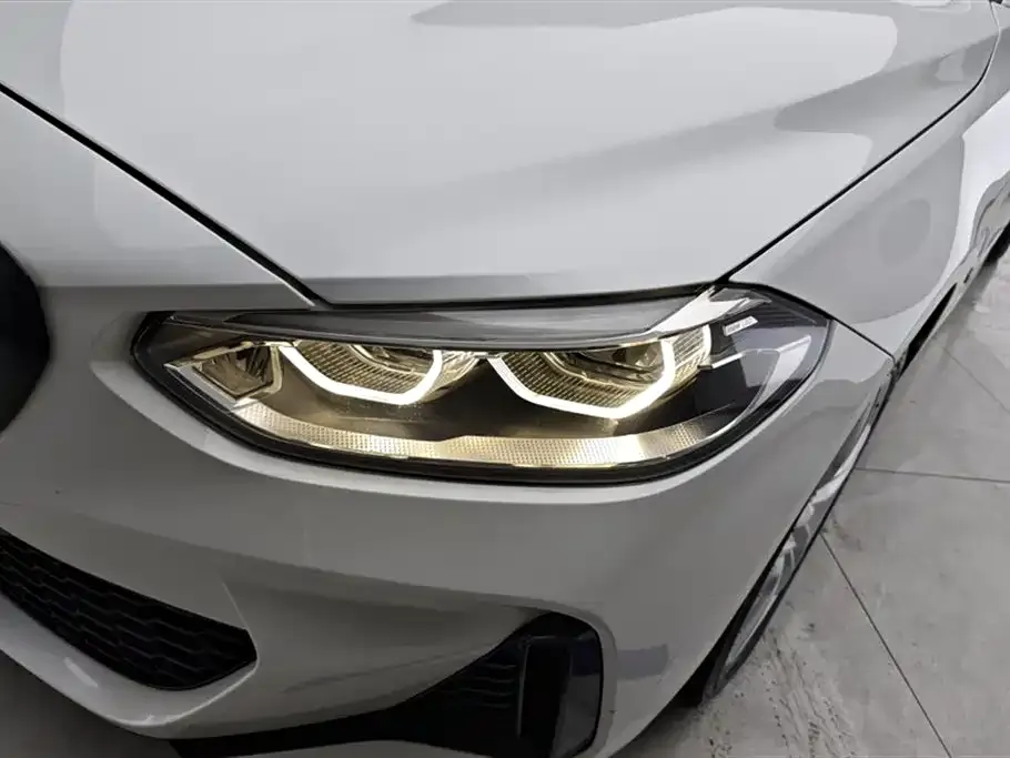 BMW 1 Series 2021 из CN, фото 5
