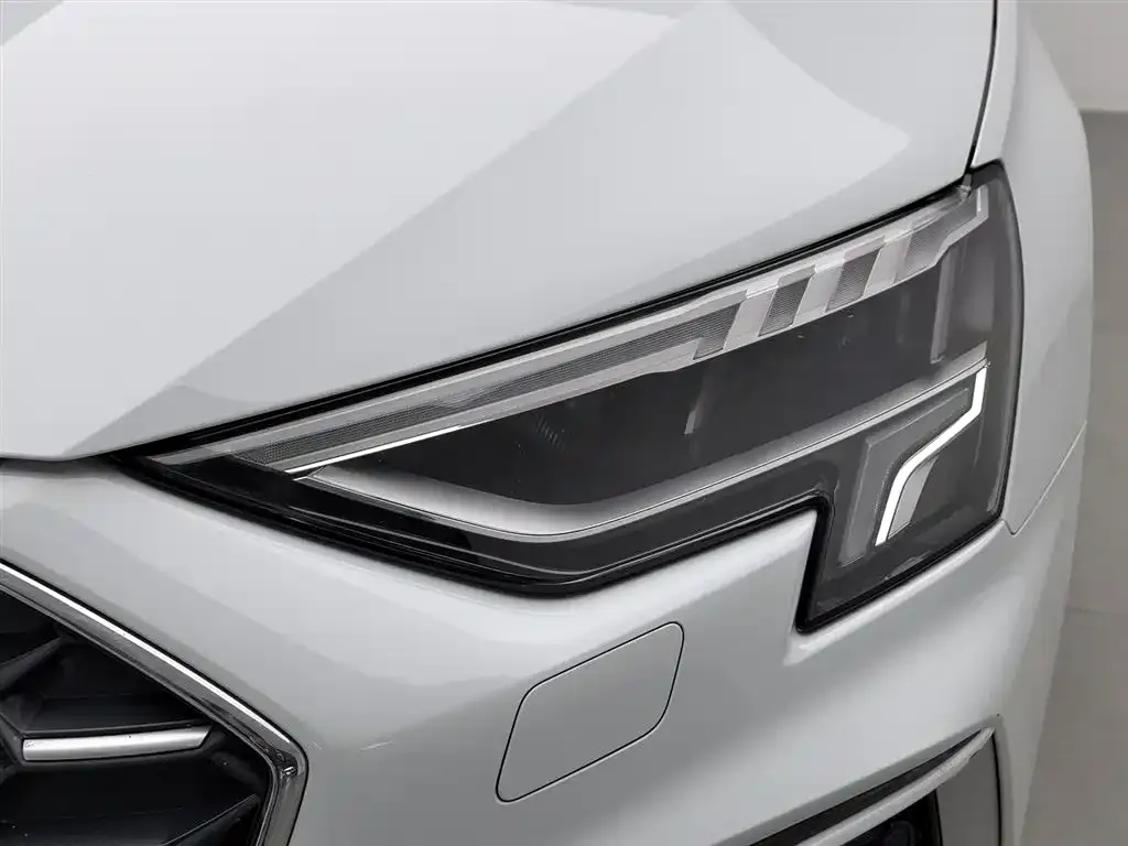 Audi A3 2022 из CN, фото 7