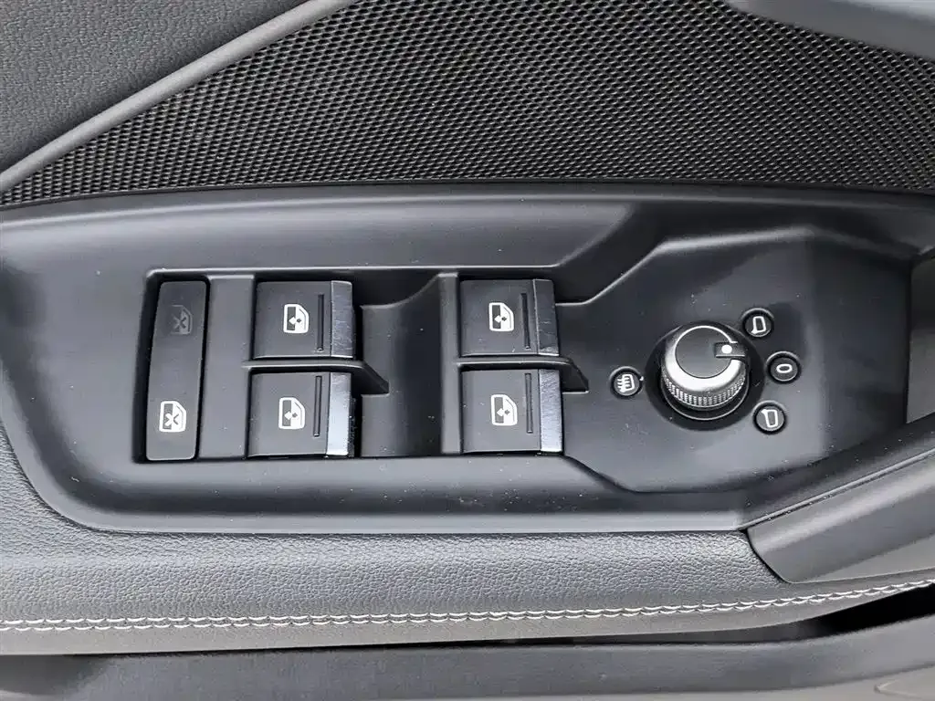 Audi A3 2022 из CN, фото 10