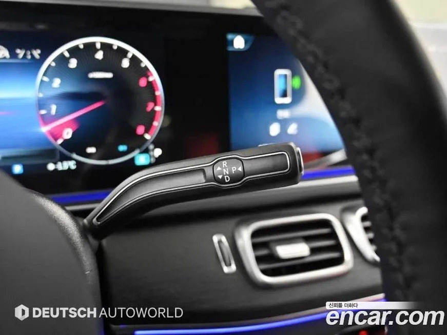 Mercedes-Benz GLE-Class 2025 из KR, фото 9