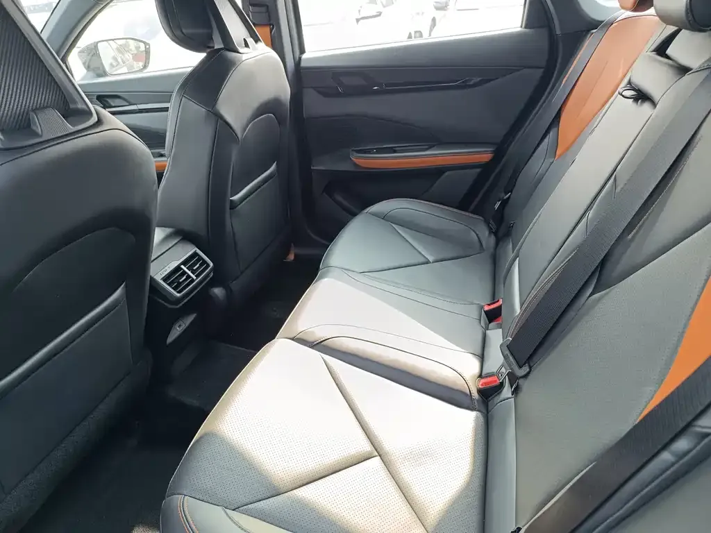 Changan UNI-V 2022 из CN, фото 4