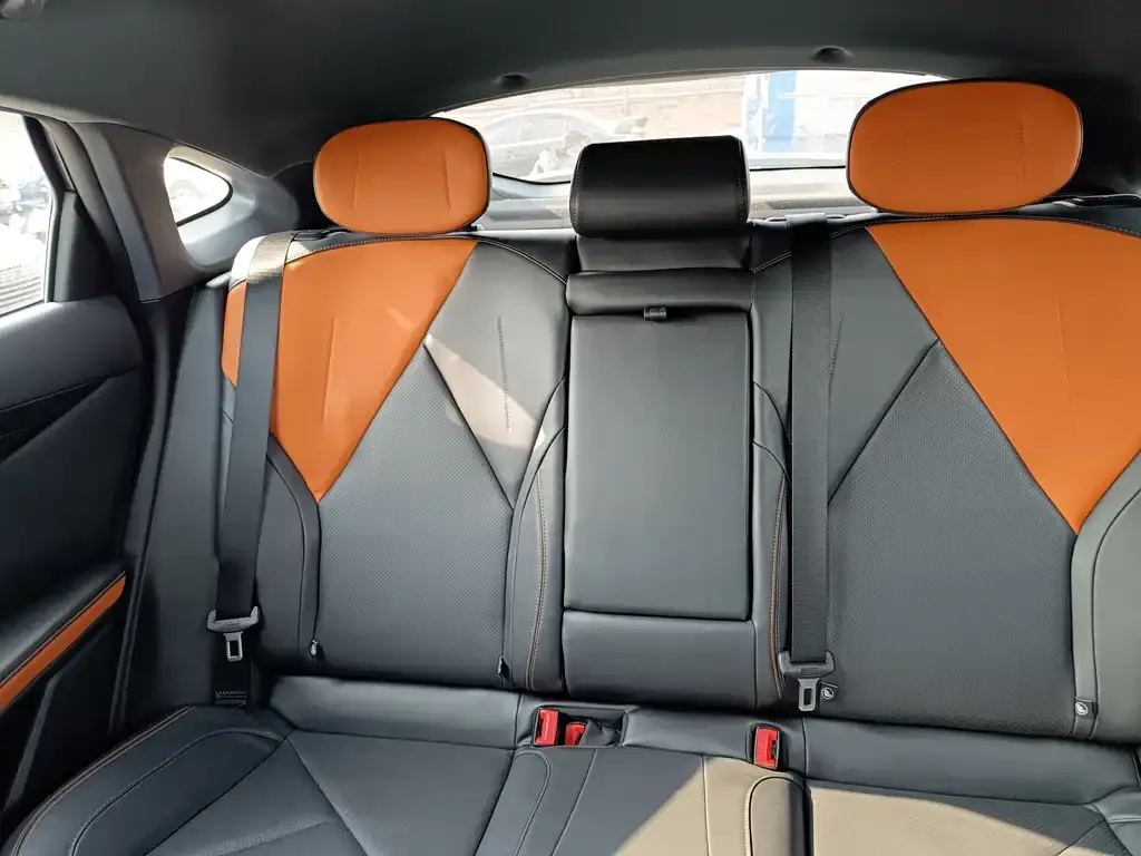 Changan UNI-V 2022 из CN, фото 2