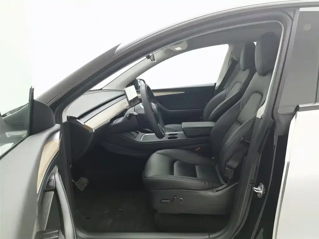 Tesla Model Y 2022 из CN, фото 4