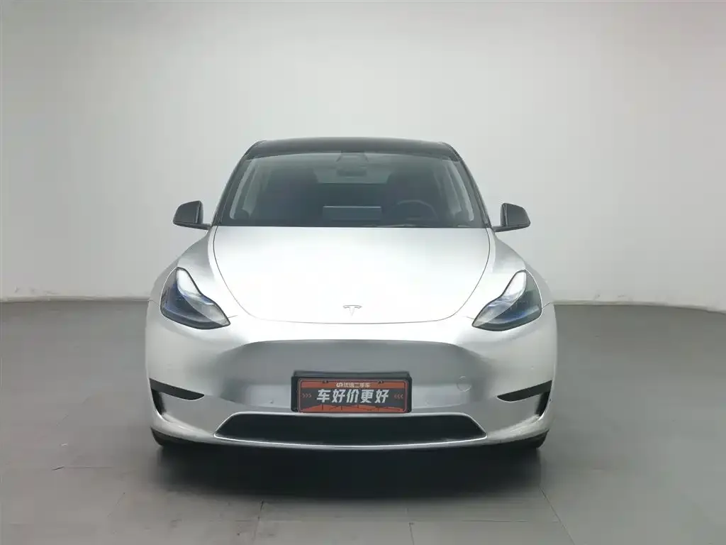 Tesla Model Y 2022 из CN, фото 8