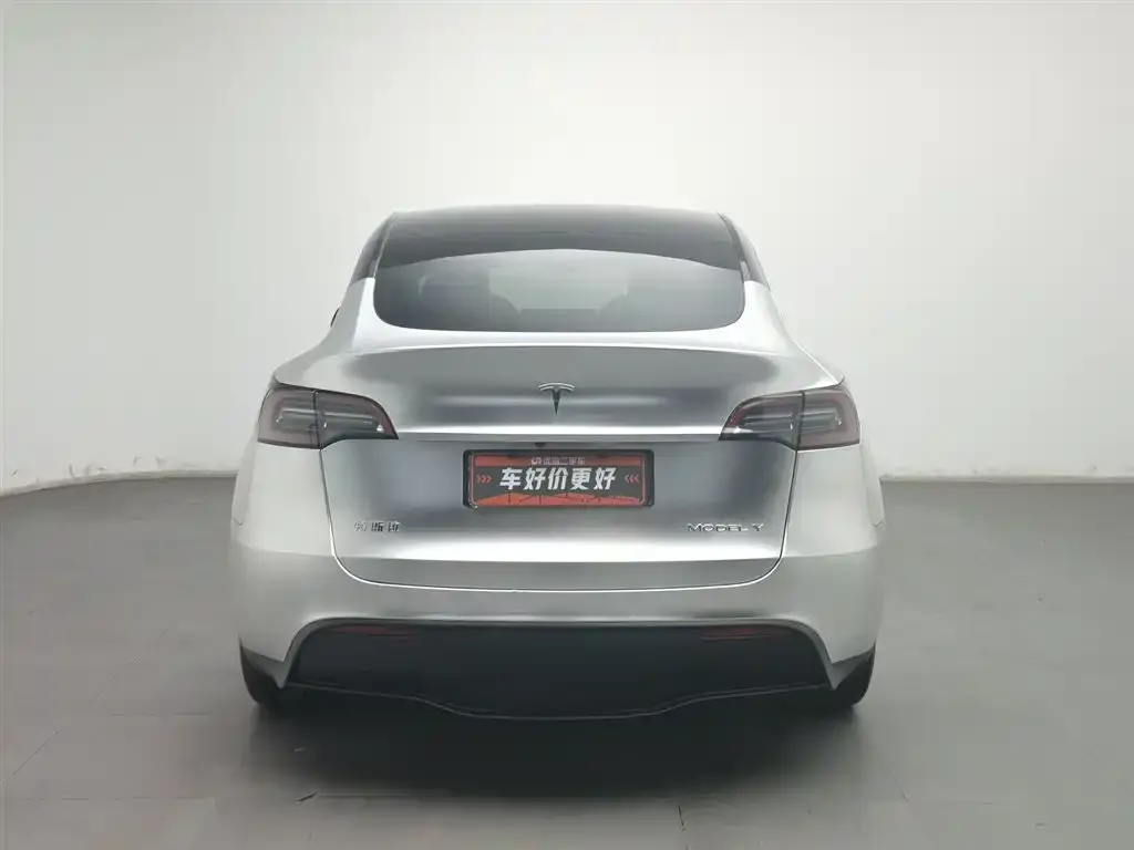 Tesla Model Y 2022 из CN, фото 10