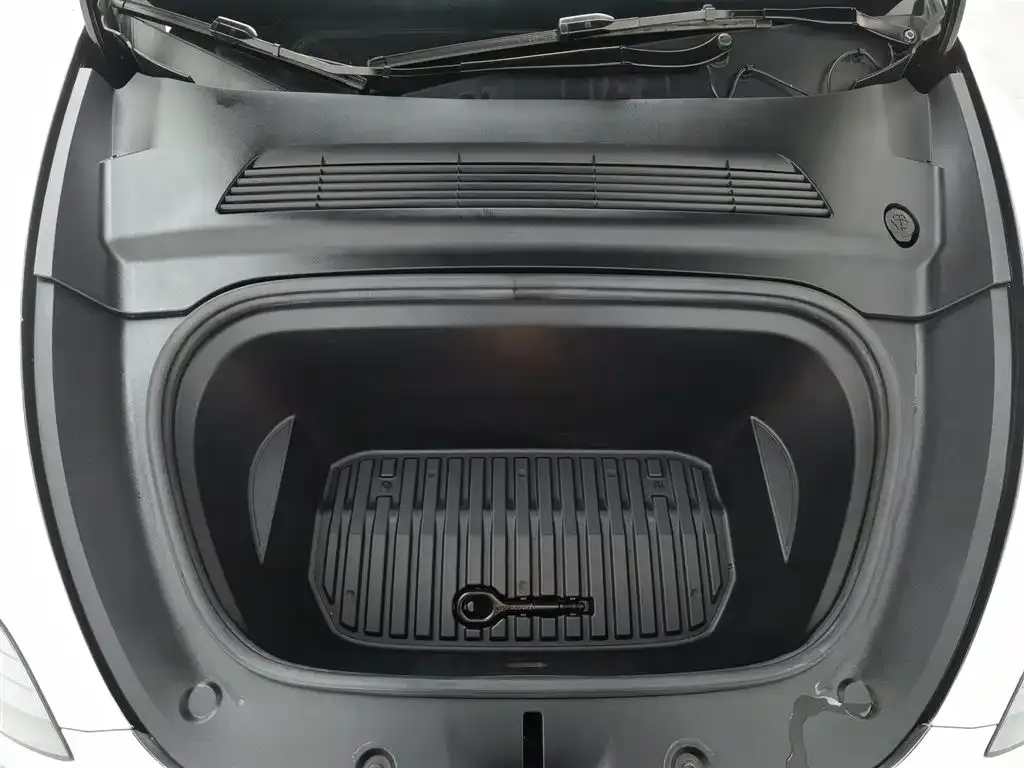 Tesla Model Y 2022 из CN, фото 7