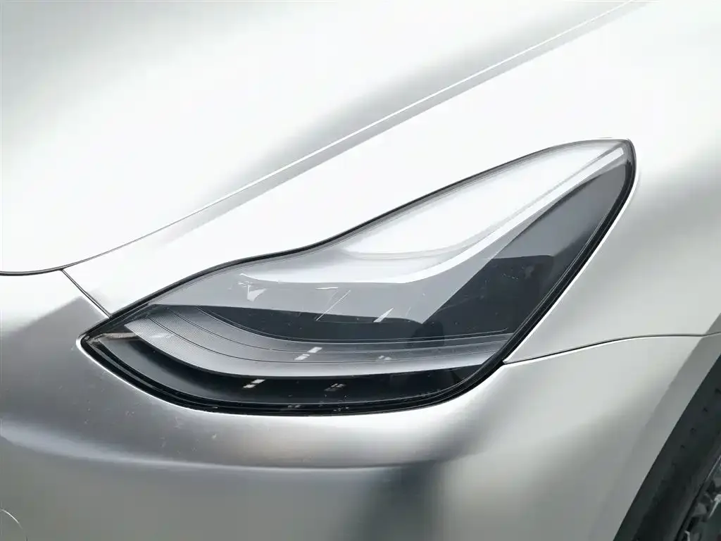 Tesla Model Y 2022 из CN, фото 9