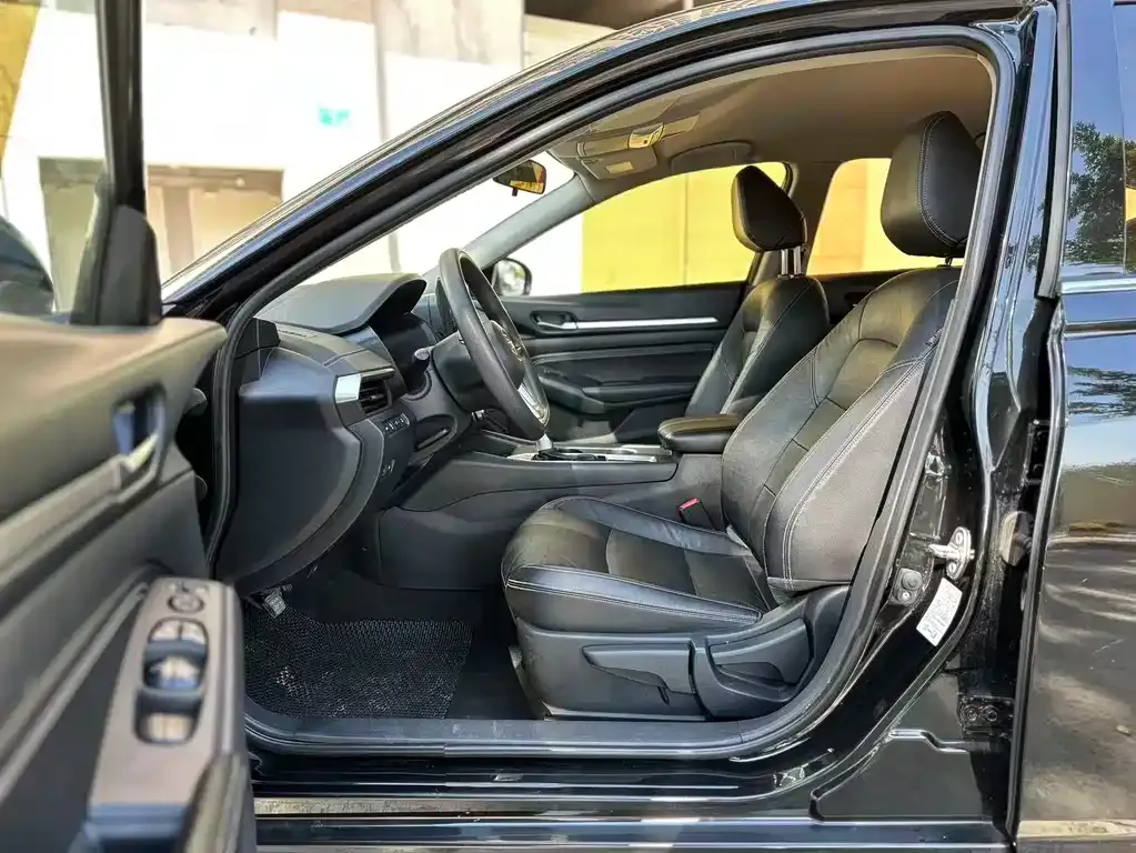Nissan Teana 2021 из CN, фото 6