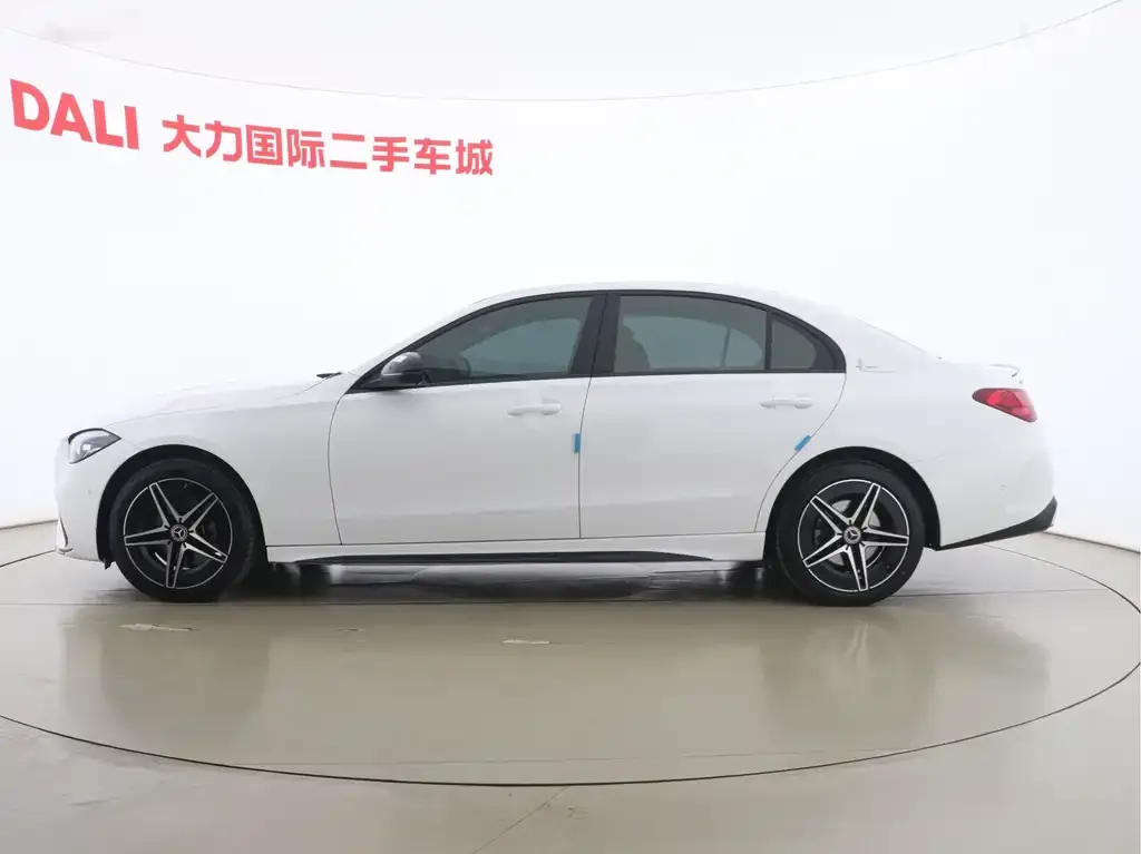 Mercedes-Benz C-Class 2024 из CN, фото 3