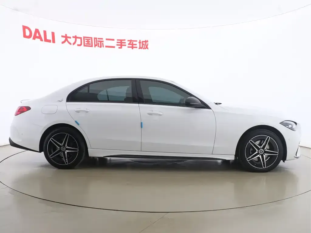Mercedes-Benz C-Class 2024 из CN, фото 6