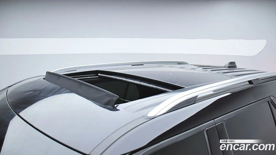 Ford Explorer 2025 из KR, фото 10