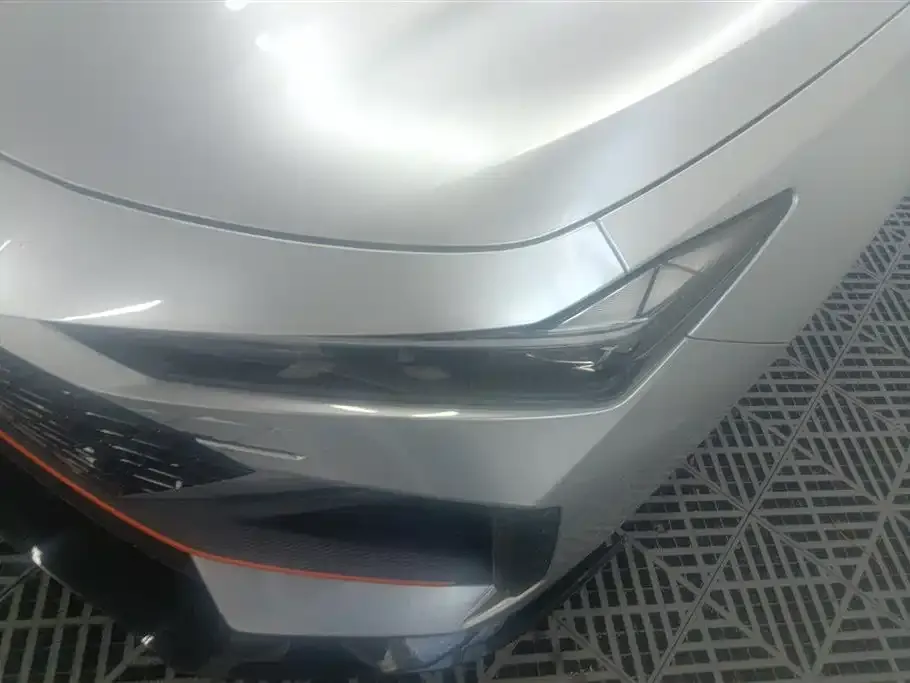 Changan UNI-V 2023 из CN, фото 6