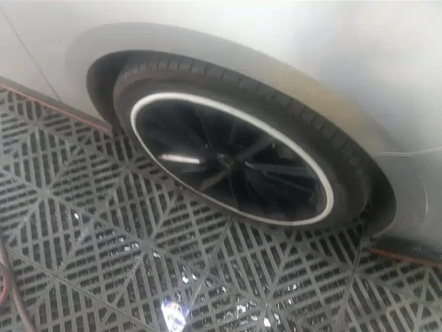 Changan UNI-V 2023 из CN, фото 5