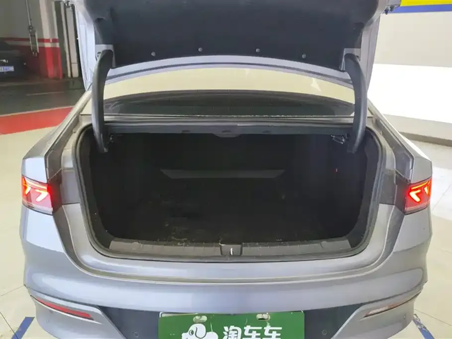 BYD Qin PLUS 2024 из CN, фото 7