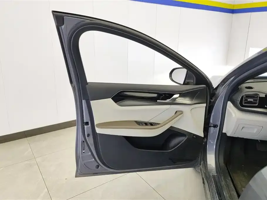 BYD Qin PLUS 2024 из CN, фото 2