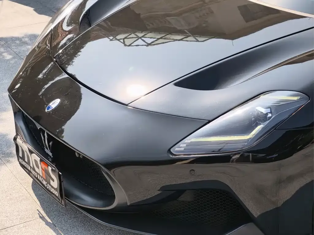 Maserati MC20 2023 из CN, фото 7