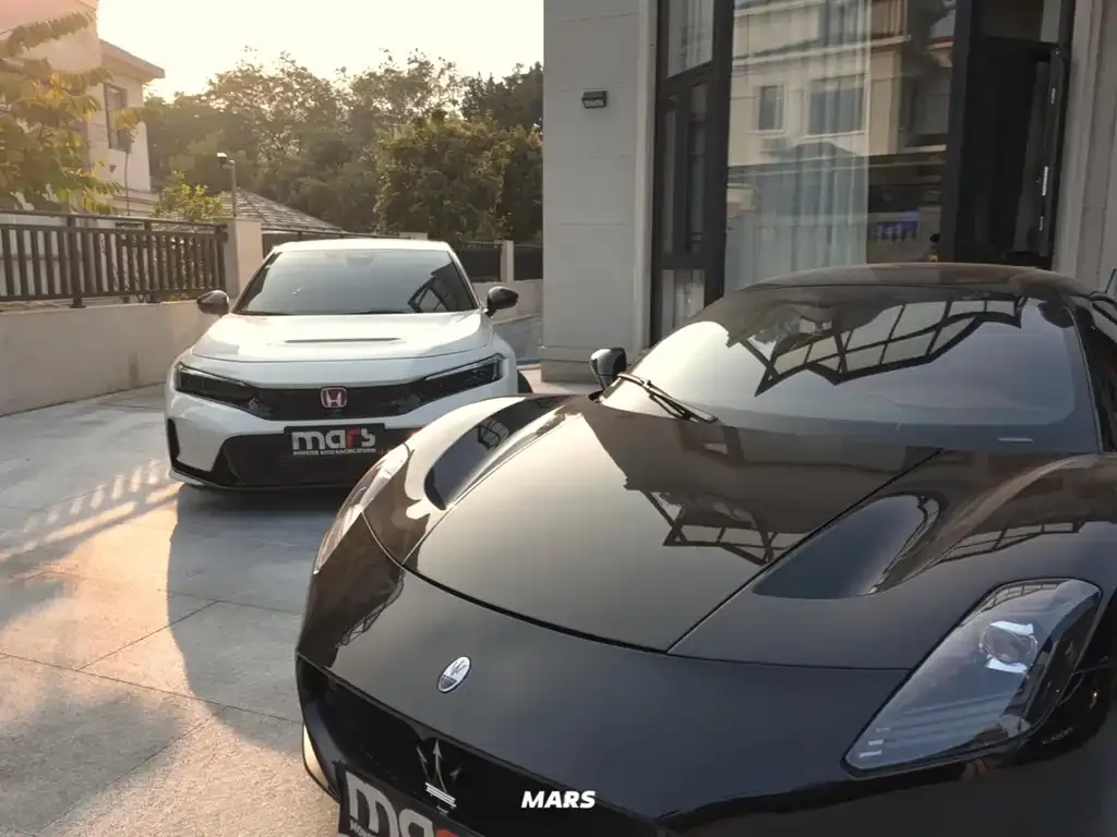 Maserati MC20 2023 из CN, фото 4